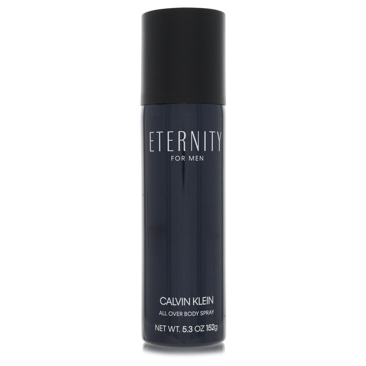 Eternity by Calvin Klein