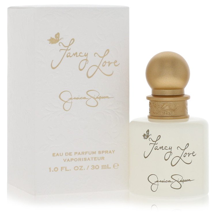 Fancy Love by Jessica Simpson