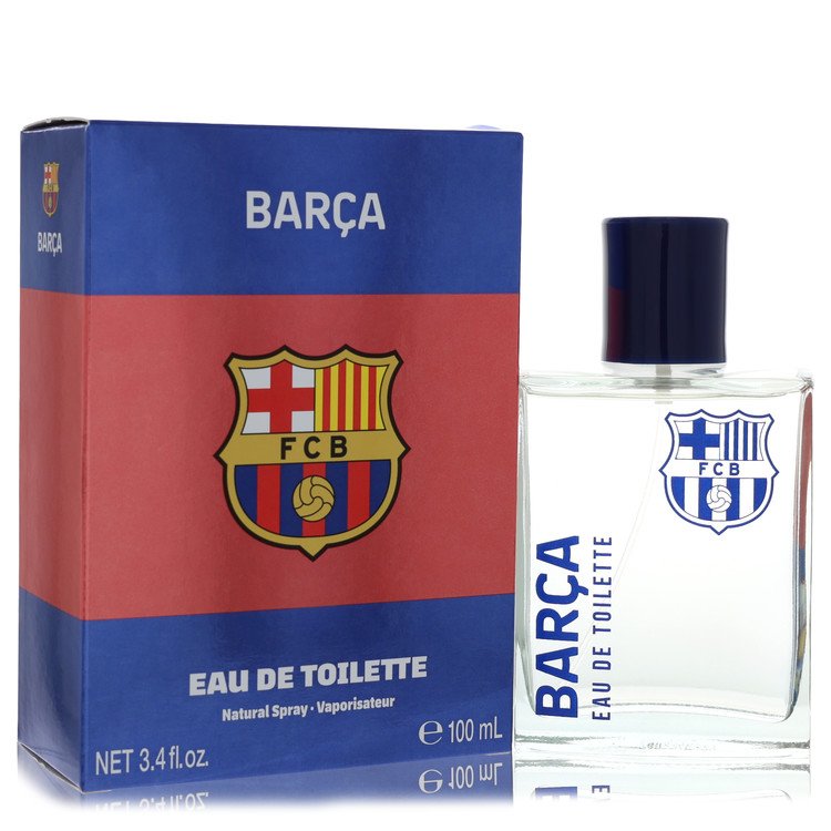 FC Barcelona by Air Val International