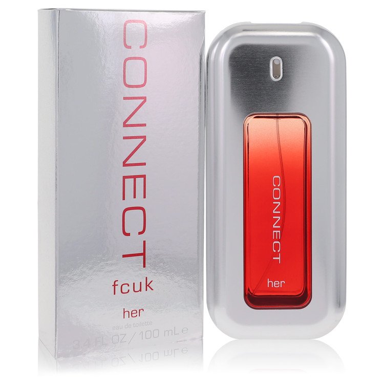 Fcuk Connect by French Connection
