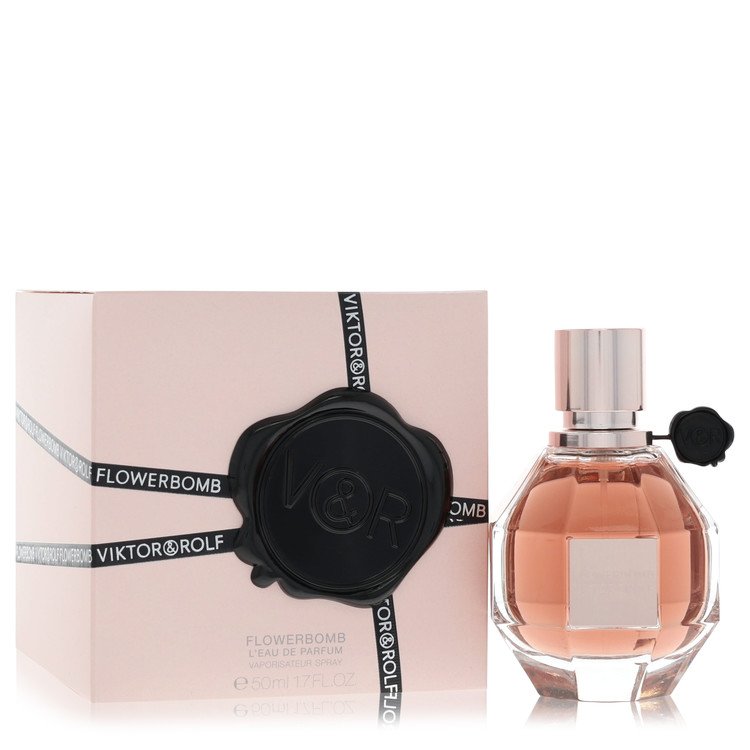 Flowerbomb by Viktor & Rolf