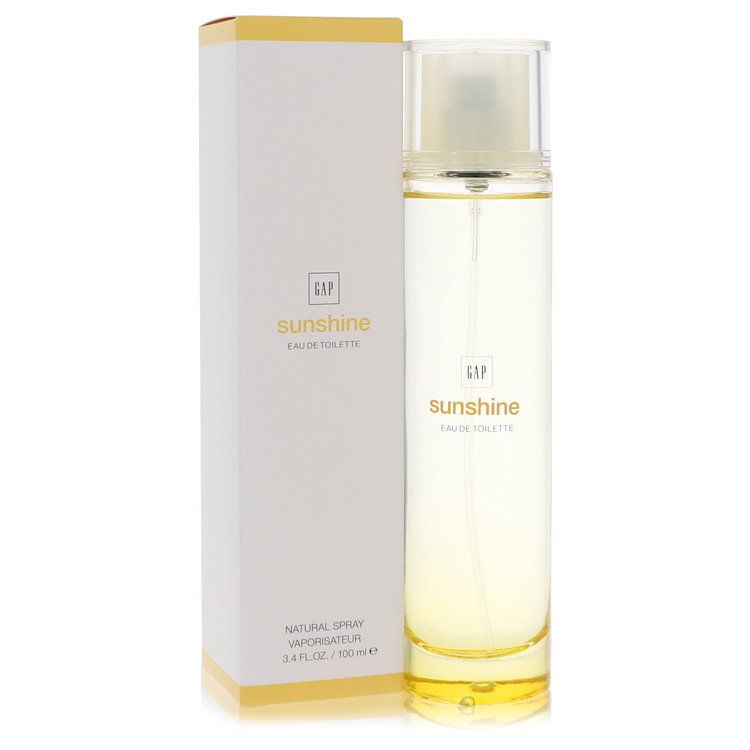 Gap Sunshine by Gap