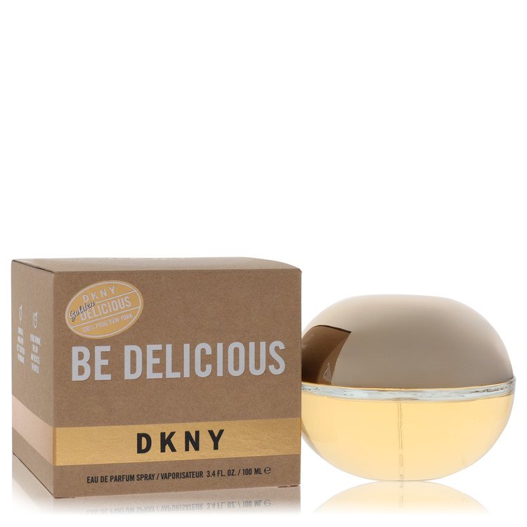 Golden Delicious DKNY by Donna Karan