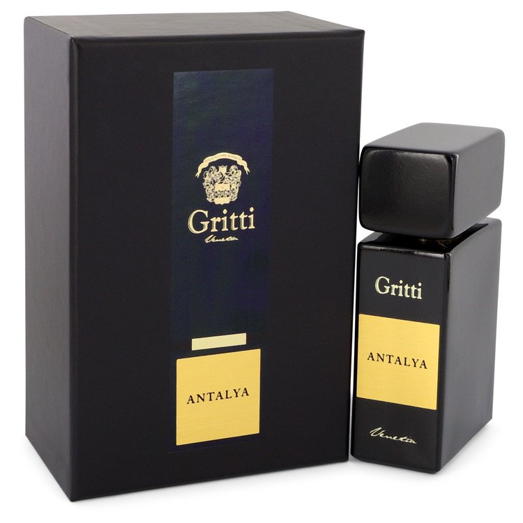 Gritti Antalya by Gritti