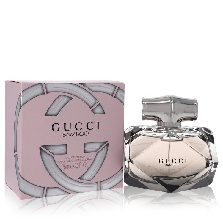 Gucci Bamboo by Gucci