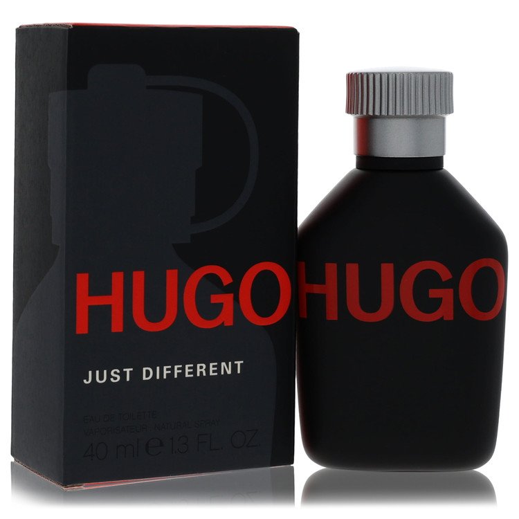 Hugo Just Different by Hugo Boss