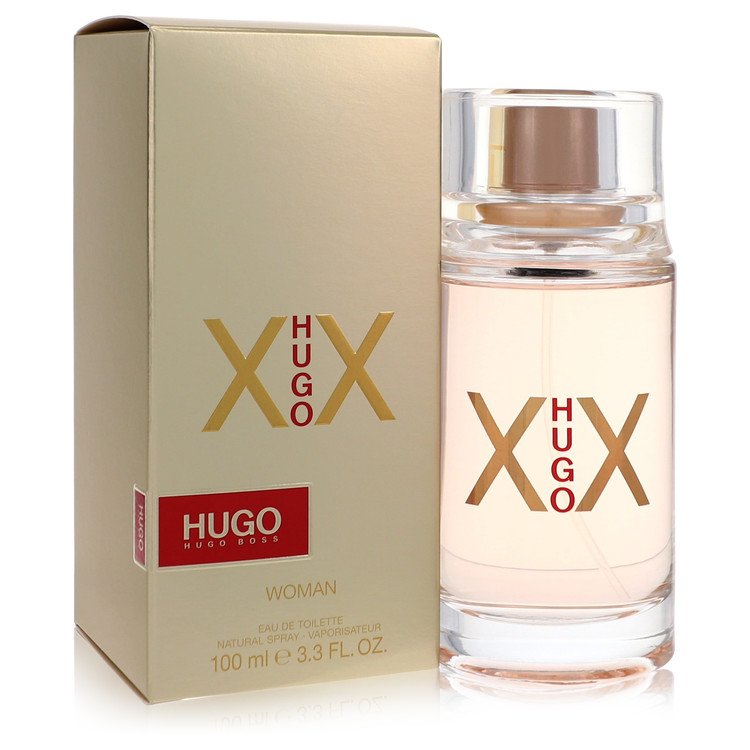 Hugo XX by Hugo Boss