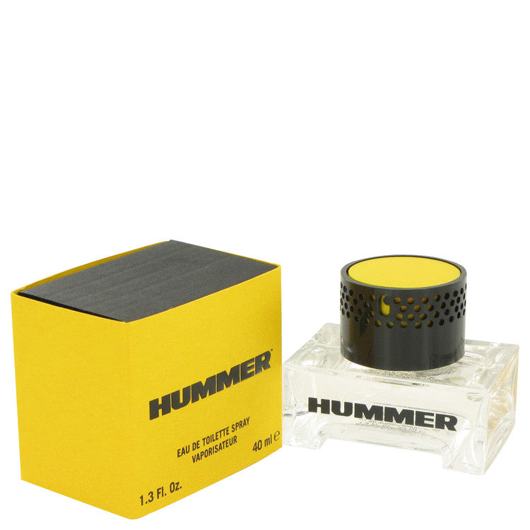 Hummer by Hummer