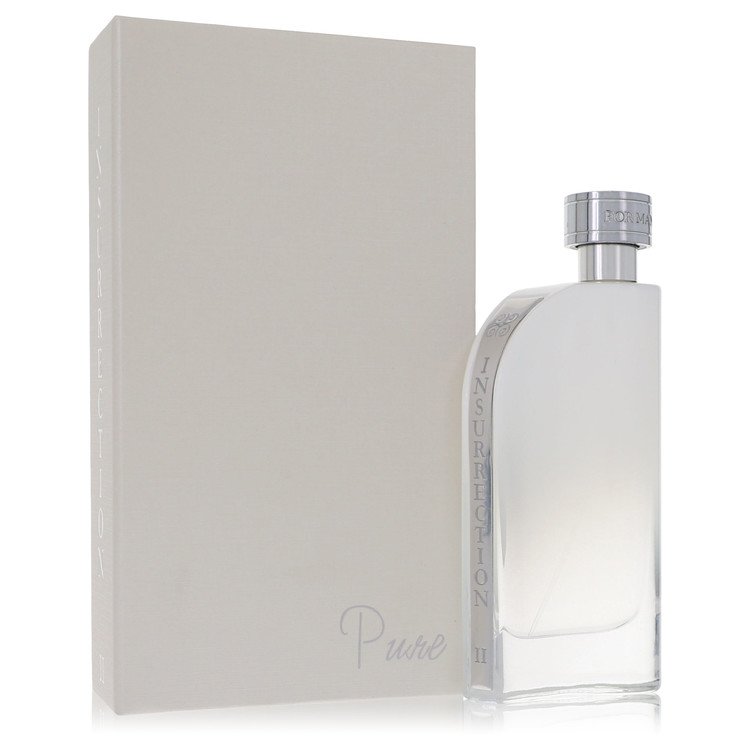 Insurrection II Pure by Reyane Tradition