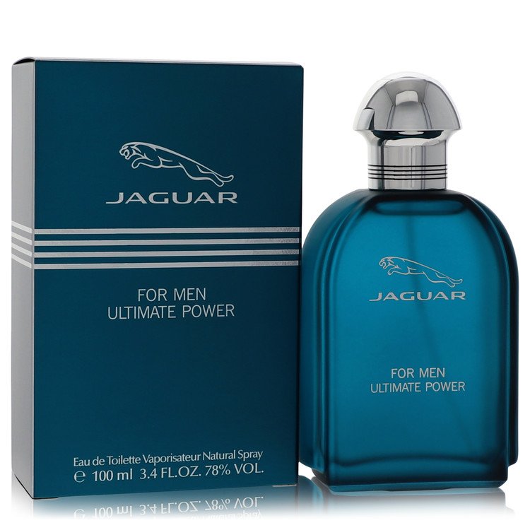 Jaguar Ultimate Power by Jaguar