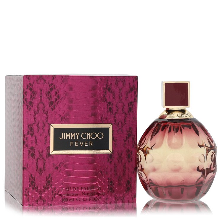 Jimmy Choo Fever by Jimmy Choo