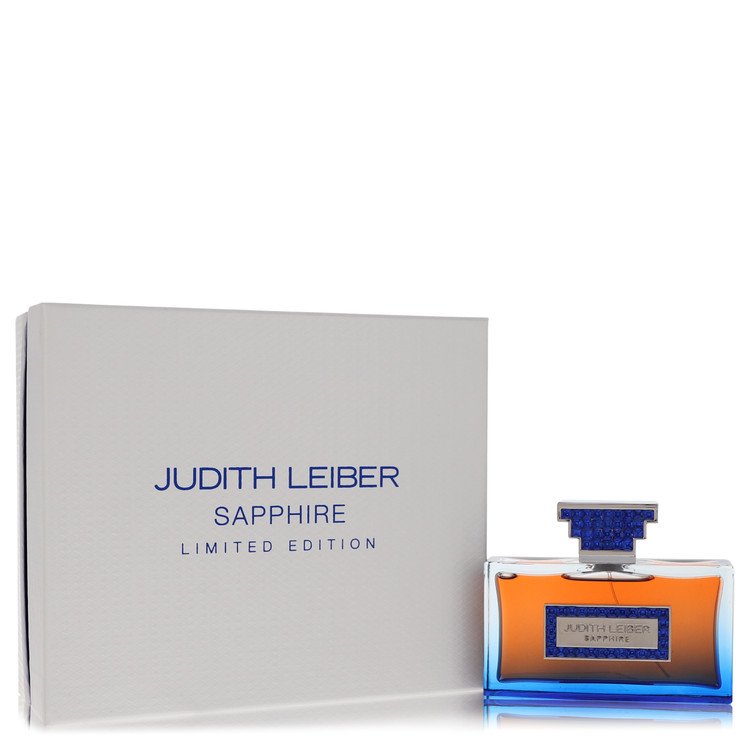 Judith Leiber Saphire by Judith Leiber