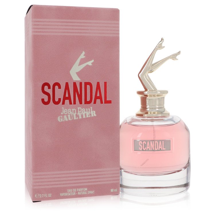 Jean Paul Gaultier Scandal by Jean Paul Gaultier