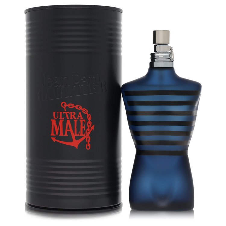 Jean Paul Gaultier Ultra Male by Jean Paul Gaultier