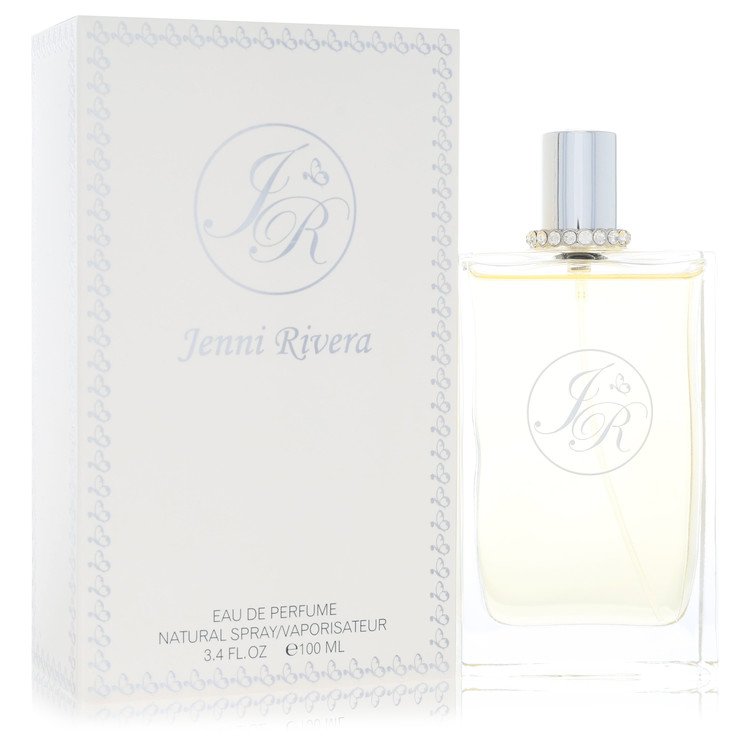 Jr by Jenni Rivera