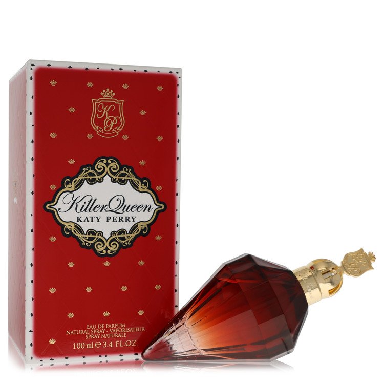 Killer Queen by Katy Perry