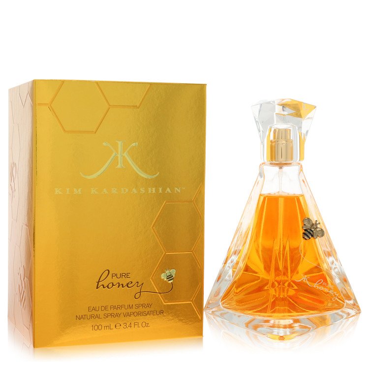 Kim Kardashian Pure Honey by Kim Kardashian