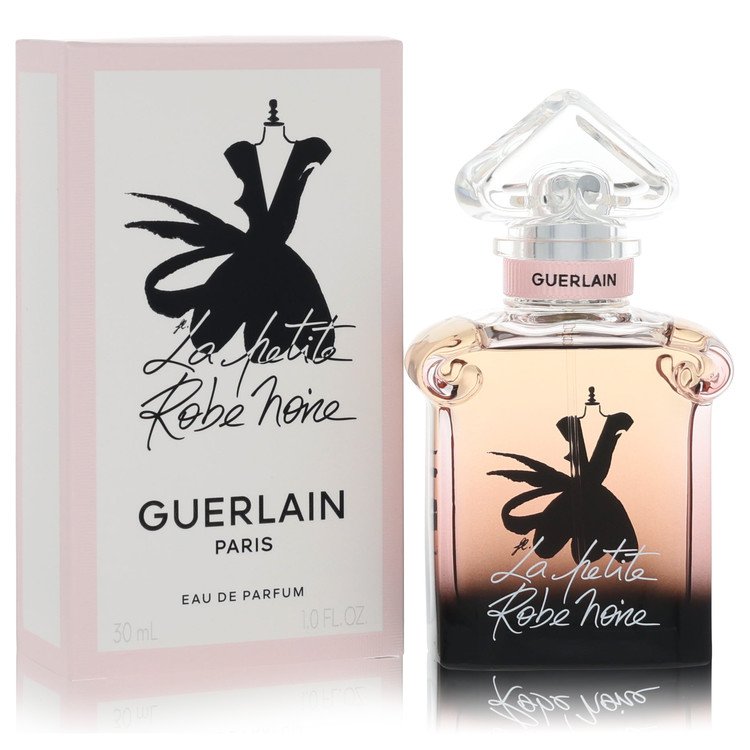 La Petite Robe Noire by Guerlain