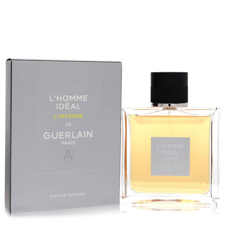 L'homme Ideal L'intense by Guerlain