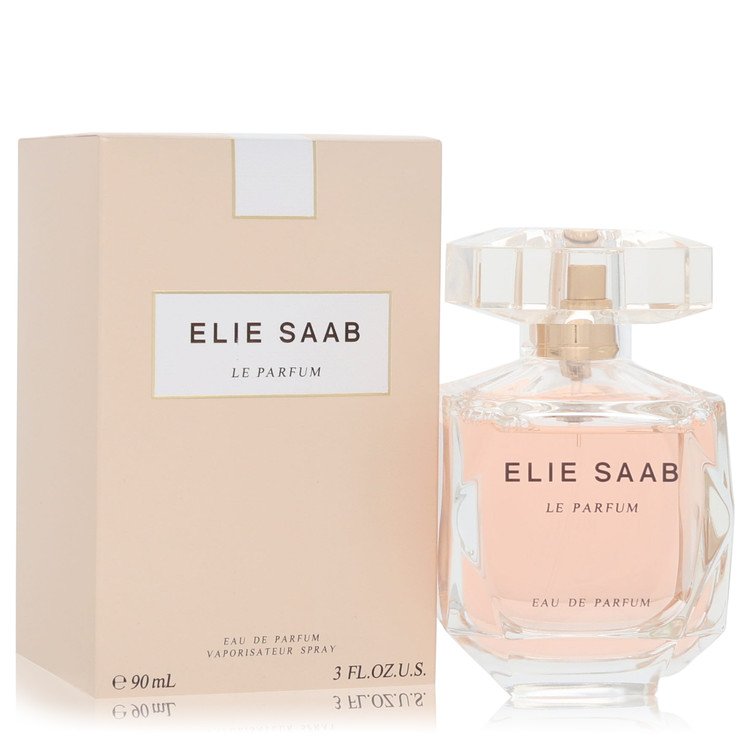 Le Parfum Elie Saab by Elie Saab