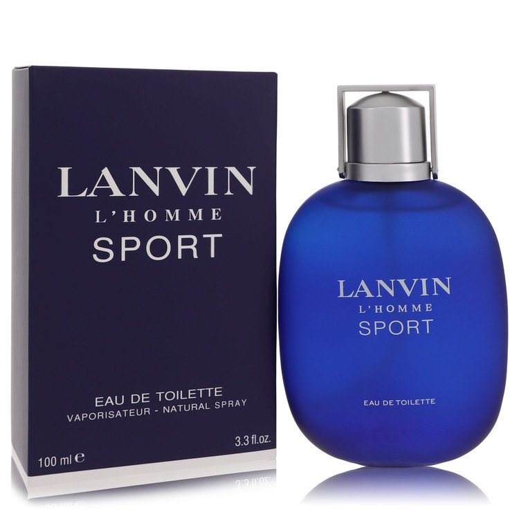 Lanvin L'homme Sport by Lanvin