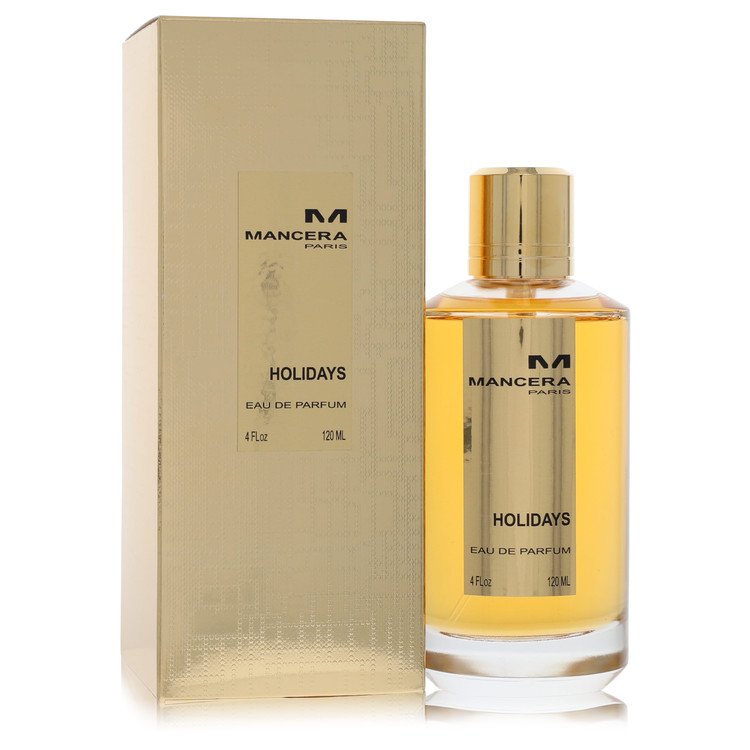 Mancera Holidays by Mancera