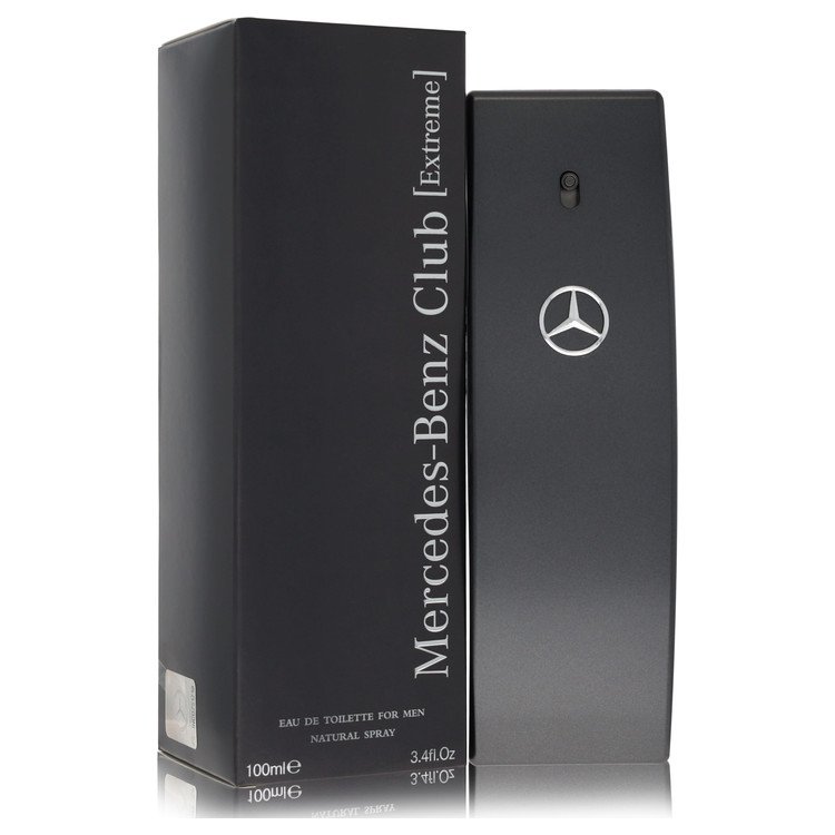 Mercedes Benz Club Extreme by Mercedes Benz