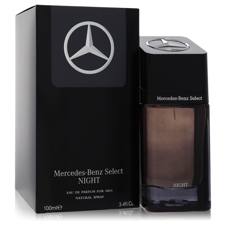 Mercedes Benz Select Night by Mercedes Benz