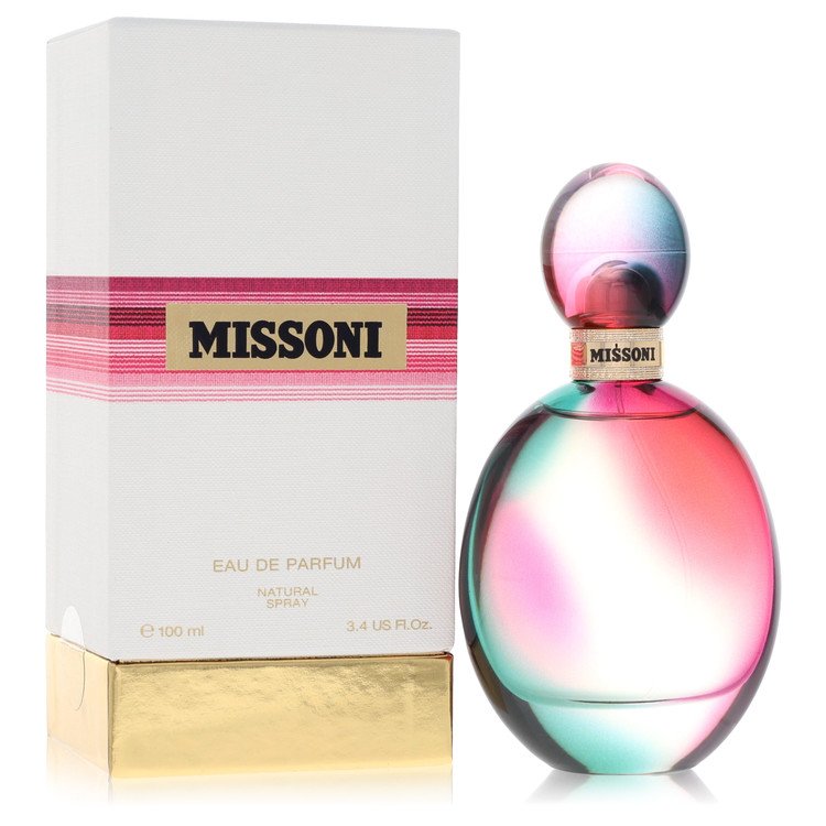 Missoni by Missoni