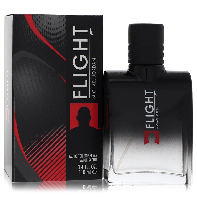 Michael Jordan Flight by Michael Jordan
