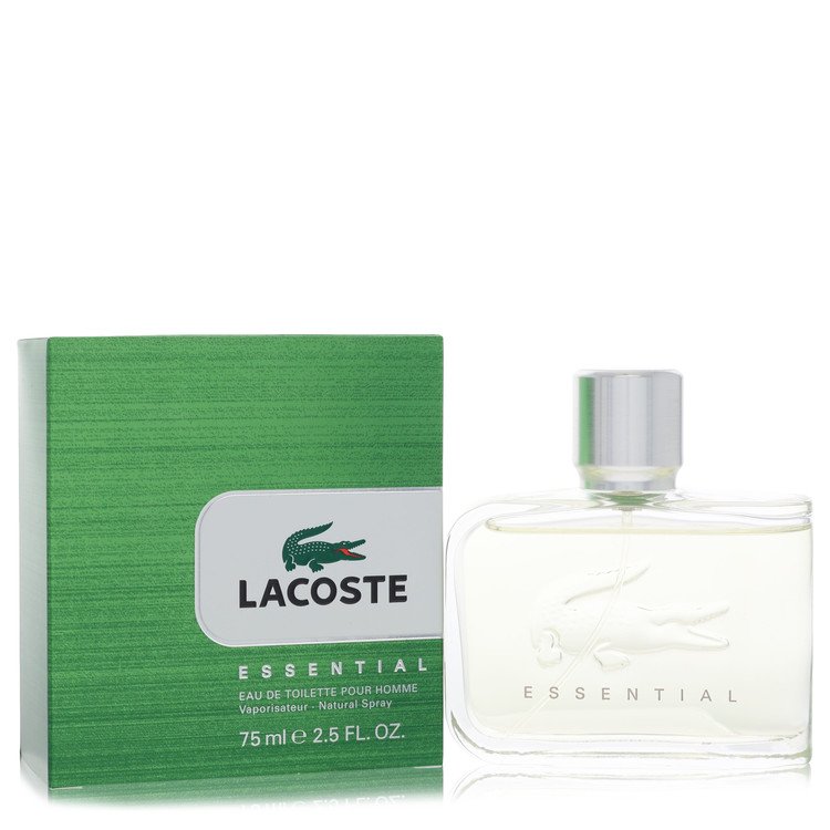 Lacoste Essential by Lacoste