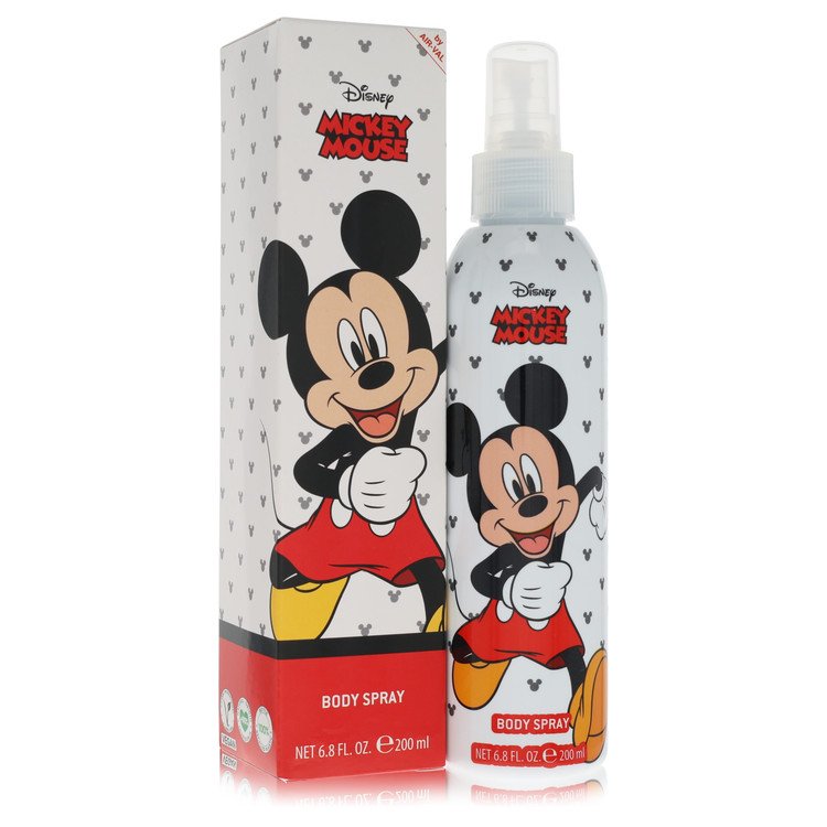 MICKEY Mouse by Disney