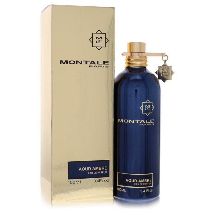 Montale Aoud Ambre by Montale
