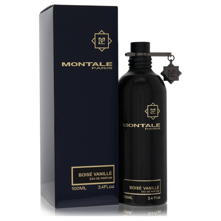 Montale Boise Vanille by Montale