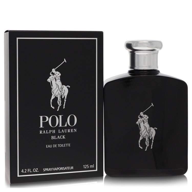 Polo Black by Ralph Lauren