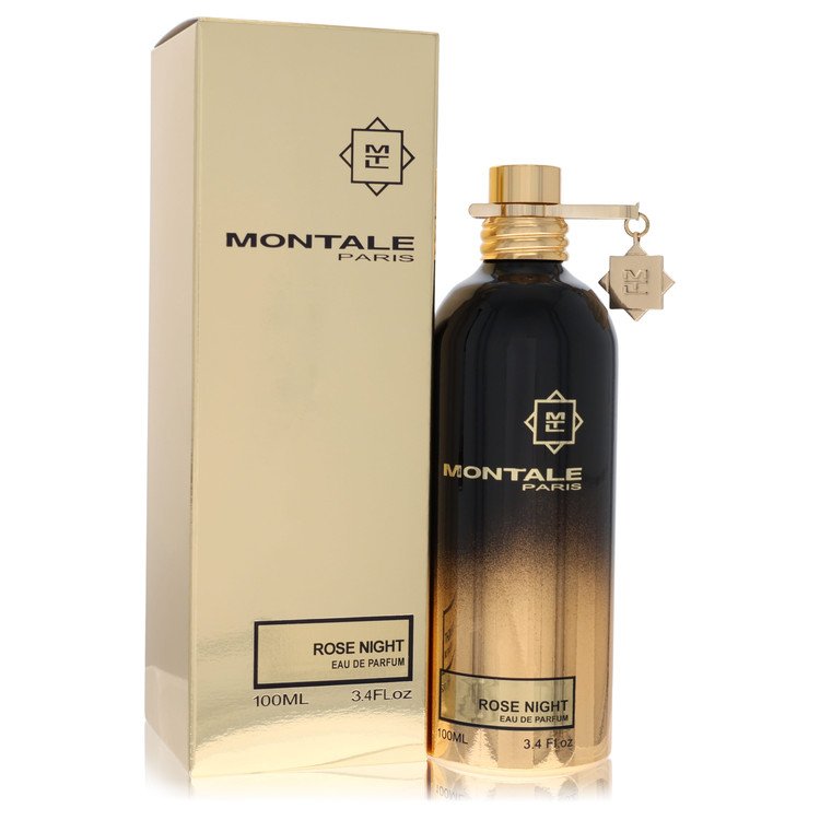Montale Rose Night by Montale