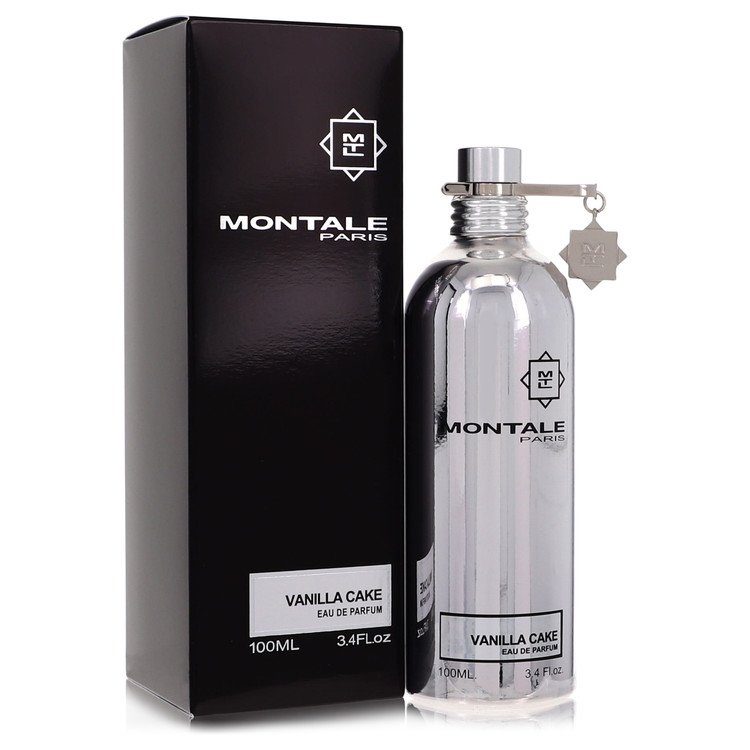 Montale Vanilla Cake by Montale