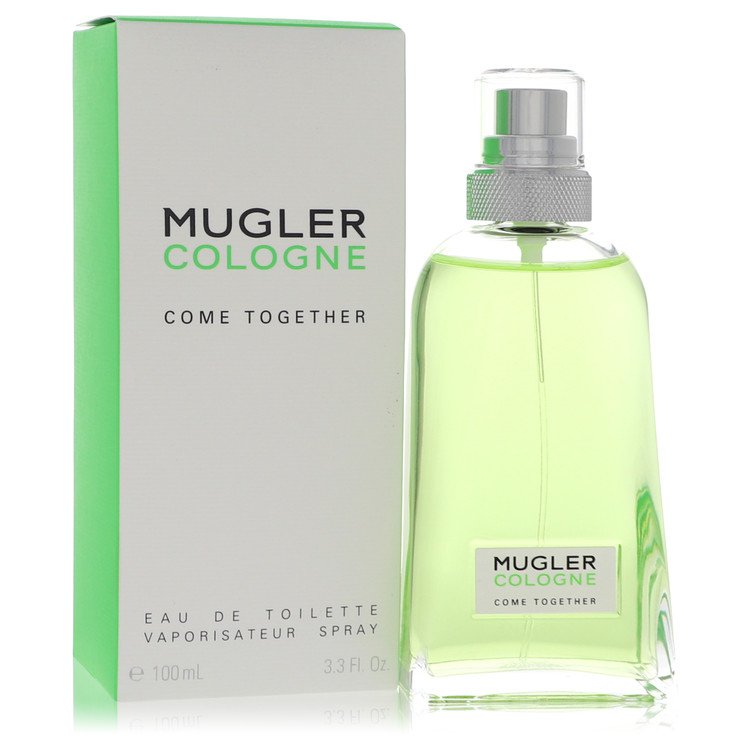 Mugler Come Together by Thierry Mugler