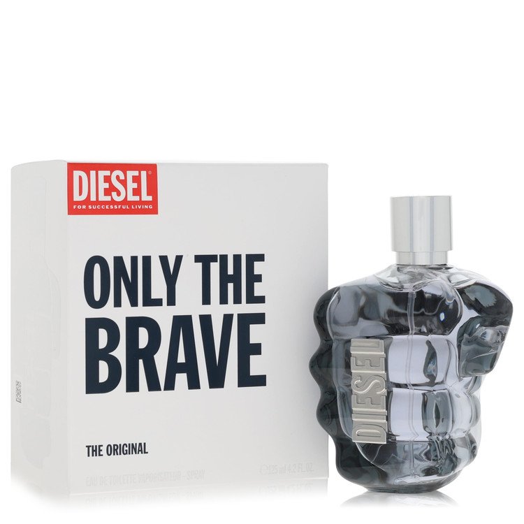 Only the Brave by Diesel