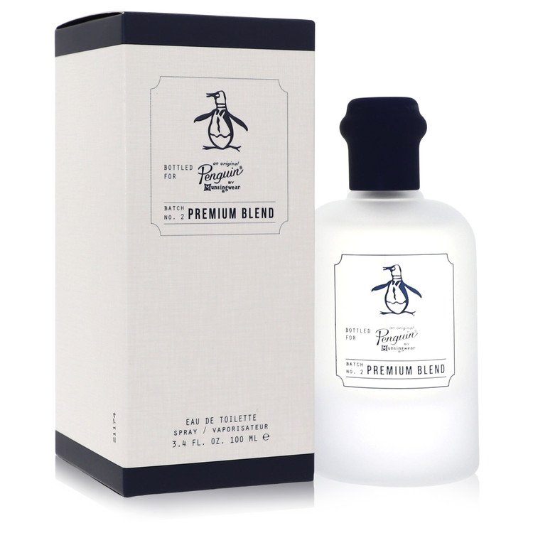 Original Penguin Premium Blend by Original Penguin