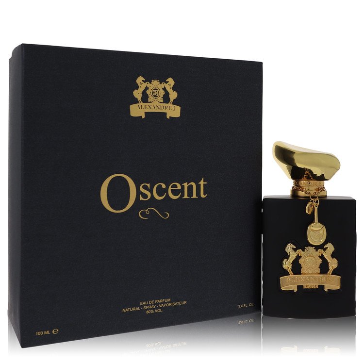 Oscent by Alexandre J