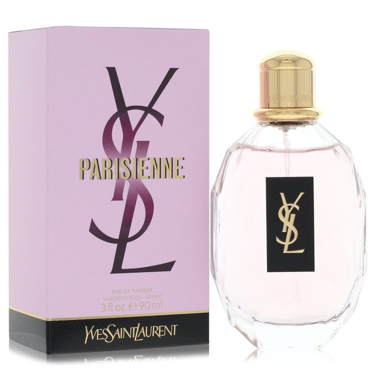 Parisienne by Yves Saint Laurent
