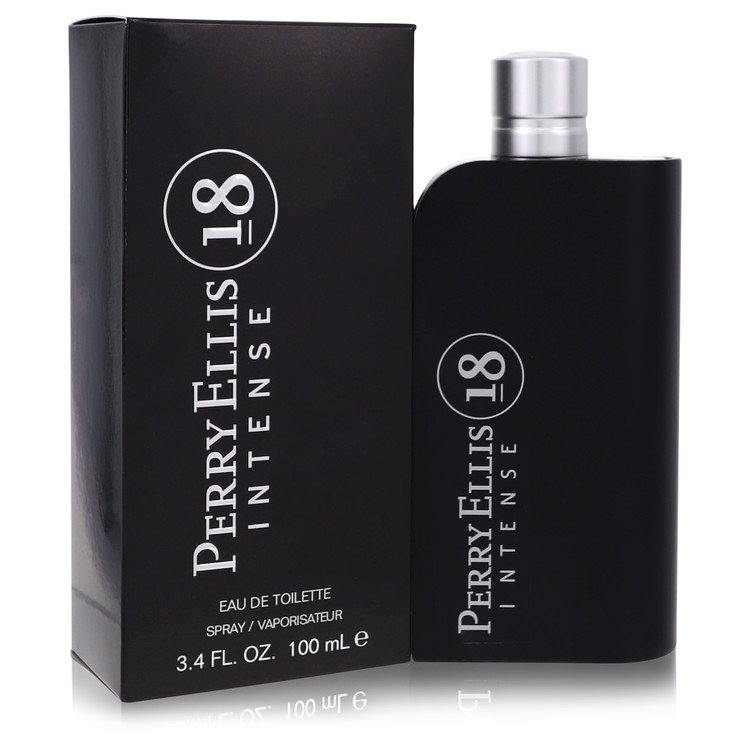 Perry Ellis 18 Intense by Perry Ellis