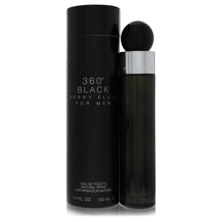 Perry Ellis 360 Black by Perry Ellis