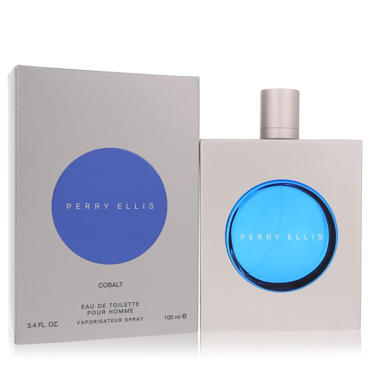 Perry Ellis Cobalt by Perry Ellis
