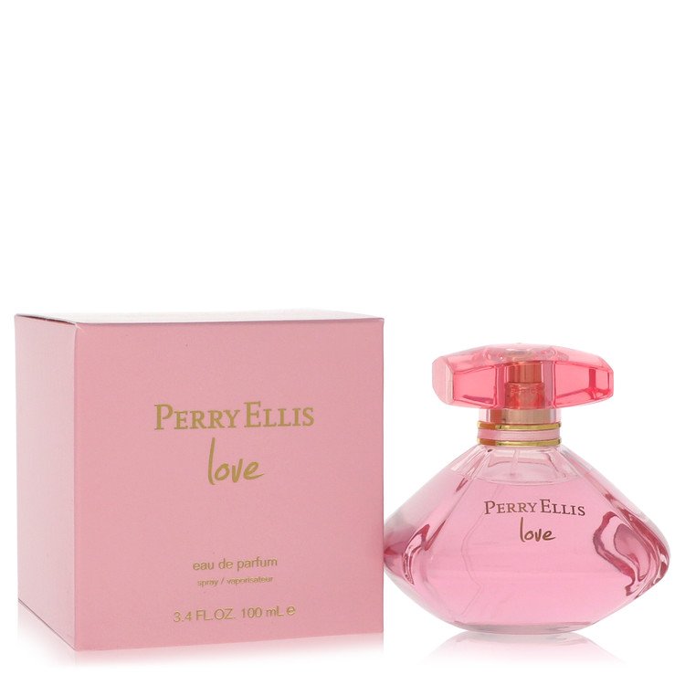 Perry Ellis Love by Perry Ellis