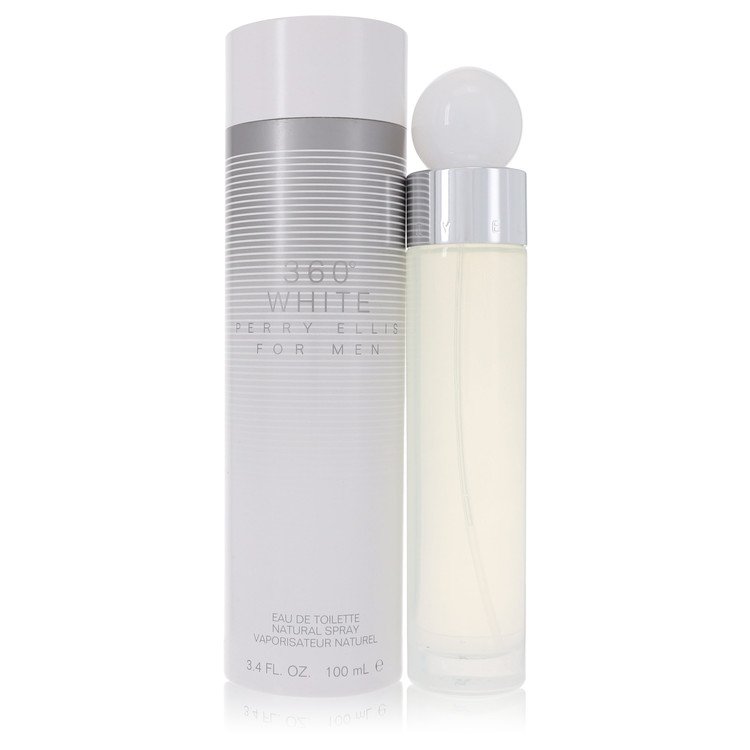 Perry Ellis 360 White by Perry Ellis