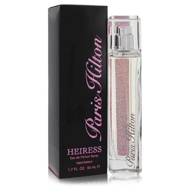 Paris Hilton Heiress by Paris Hilton