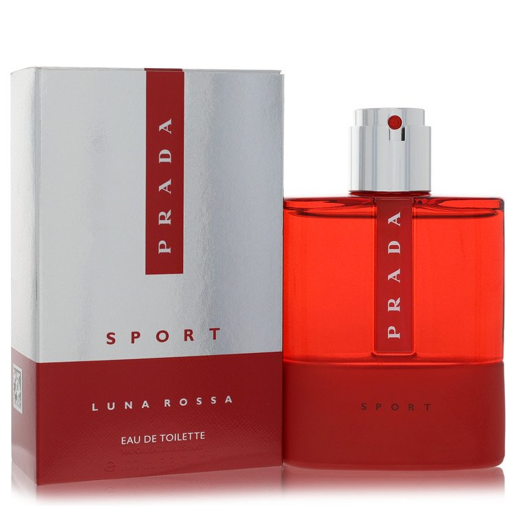 Prada Luna Rossa Sport by Prada
