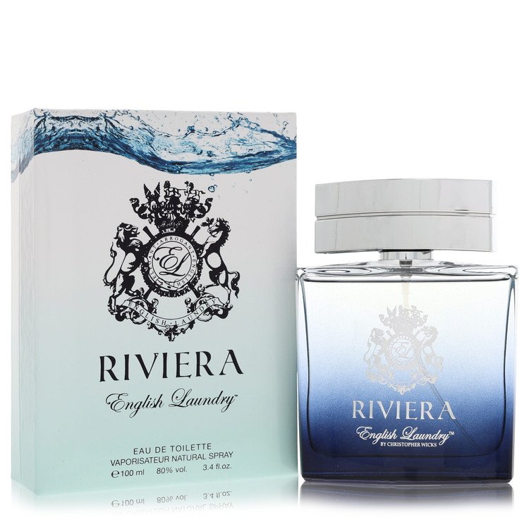 Riviera by English Laundry